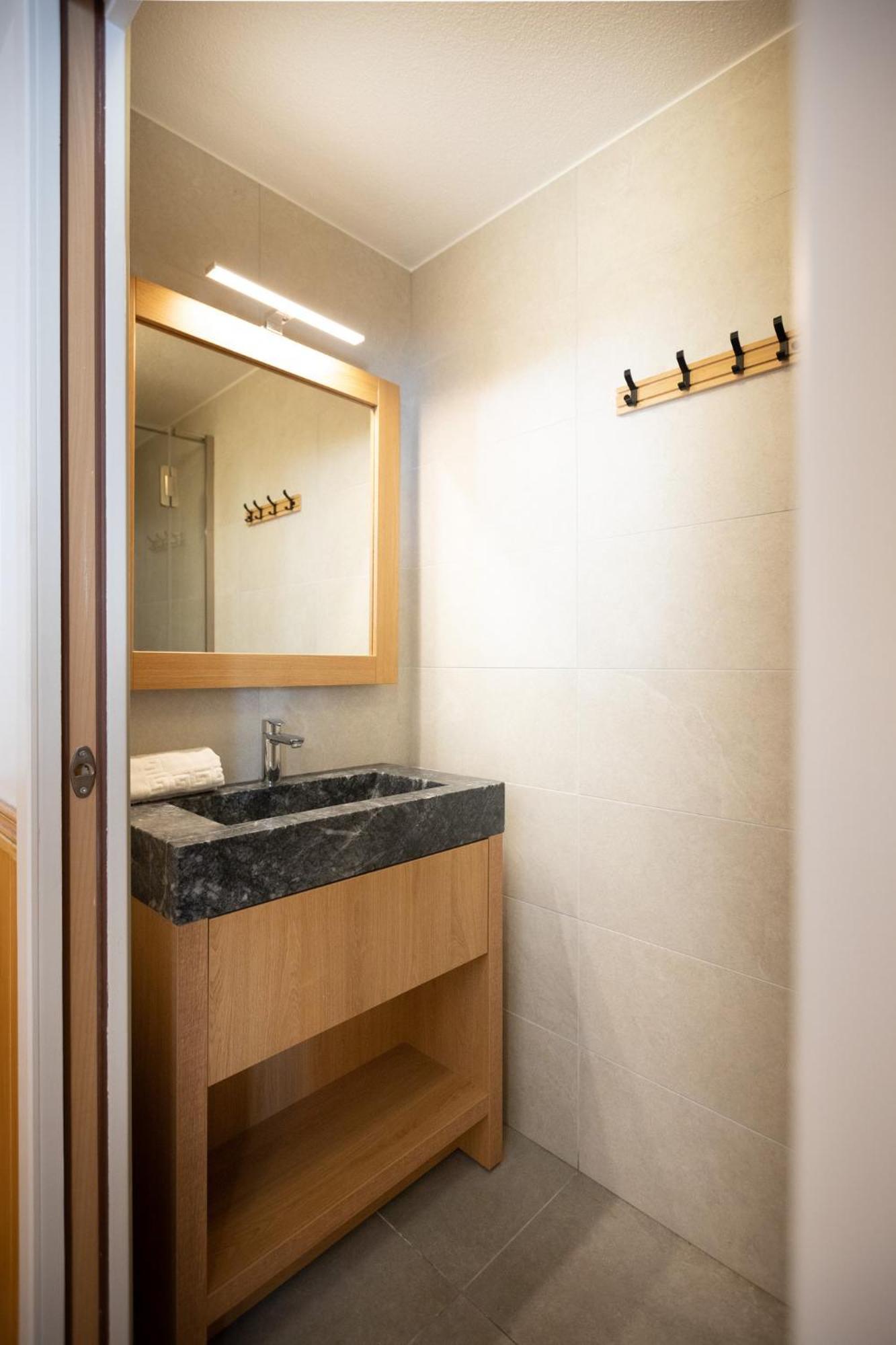 Residence Les Balcons De Val Chaviere Val Thorens Exterior foto